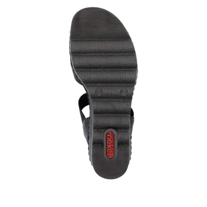 Rieker Sandal Dame - Image 10