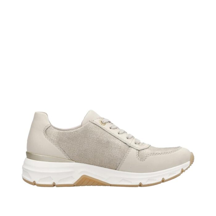 Rieker Sneakers Dame - Image 4