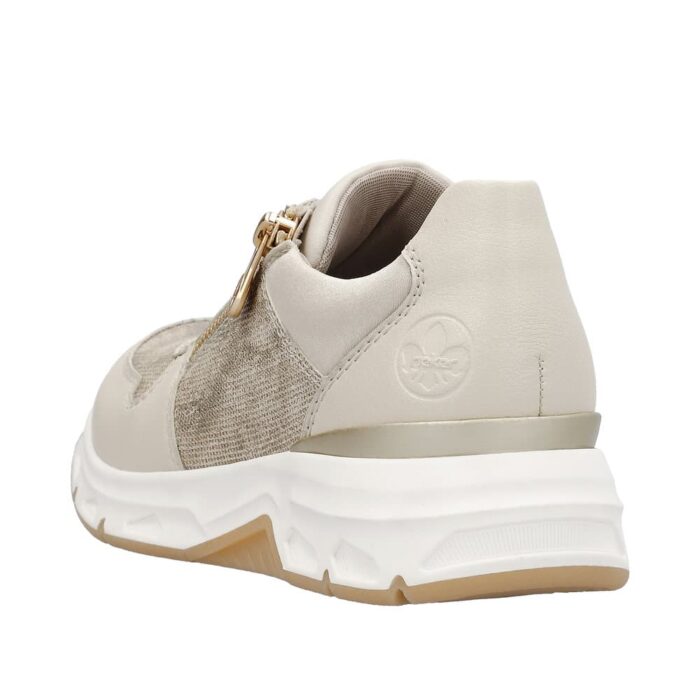 Rieker Sneakers Dame - Image 5