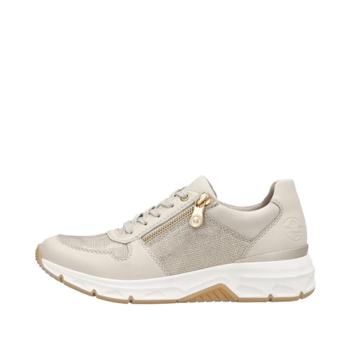 Rieker Sneakers Dame - Image 7