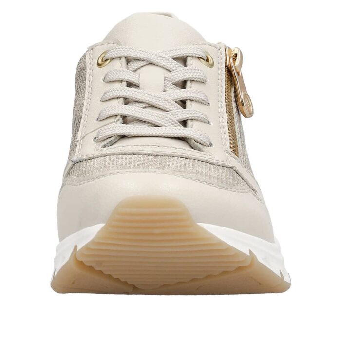 Rieker Sneakers Dame - Image 8