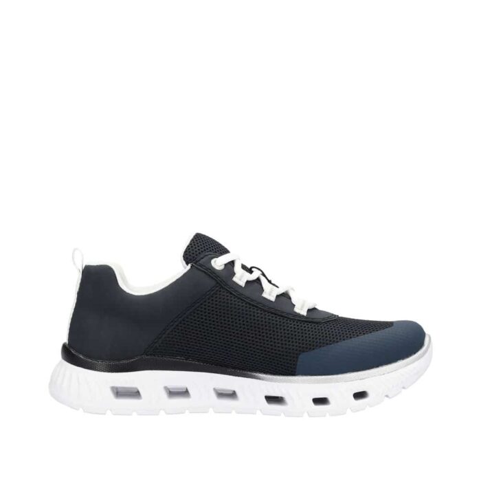 Rieker Sneakers Dame - Image 3