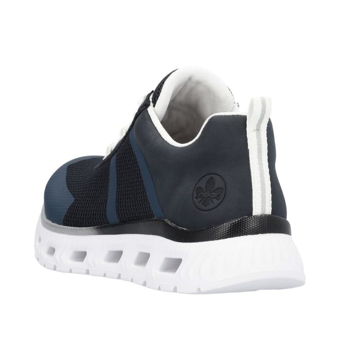 Rieker Sneakers Dame - Image 4
