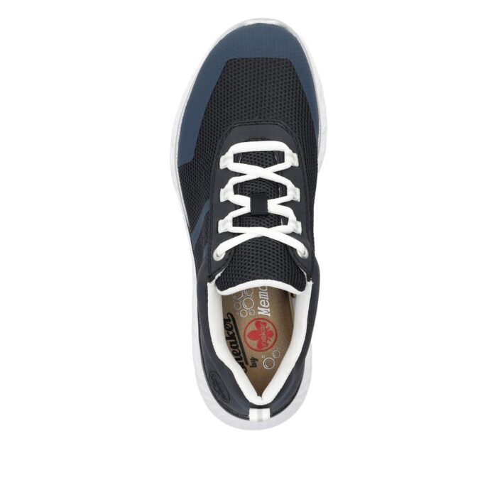 Rieker Sneakers Dame - Image 5