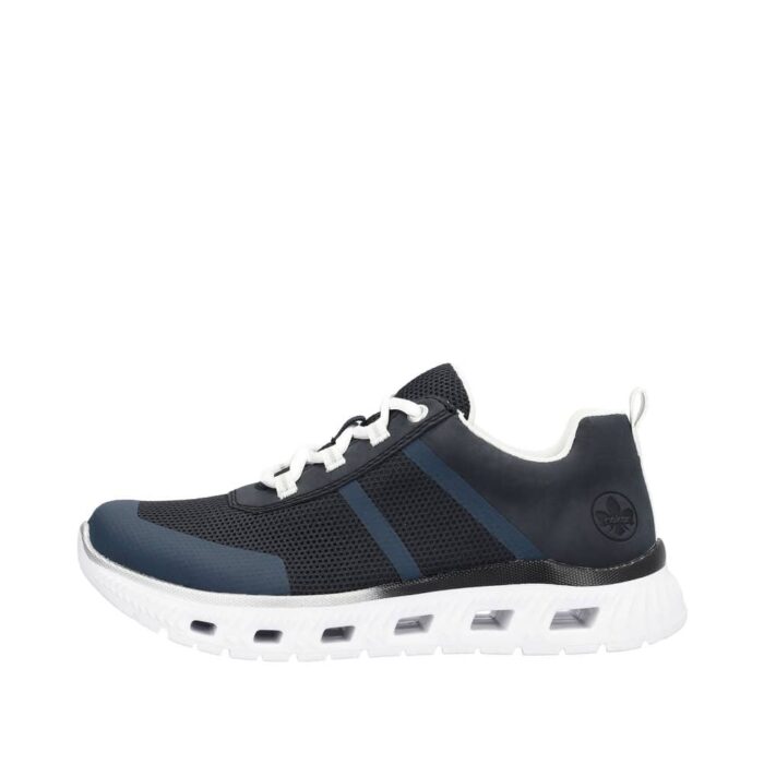 Rieker Sneakers Dame - Image 6