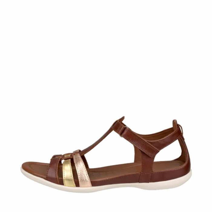 Ecco Flash Sandal Dame - Image 2