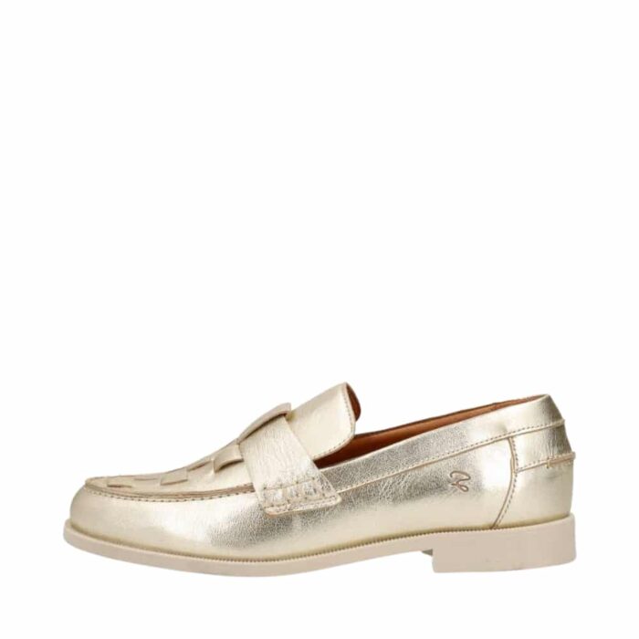 Shoedesign Copenhagen Blake Loafers Dame - Image 2
