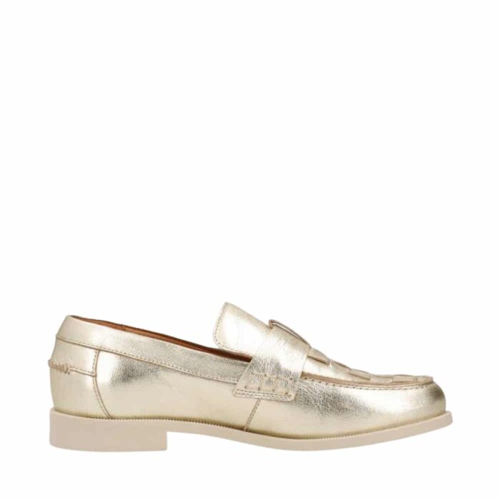 Shoedesign Copenhagen Blake Loafers Dame - Image 3