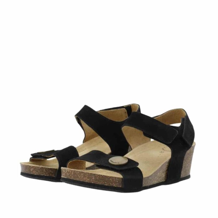 Cashott Casmette Sandal Dame - Image 2