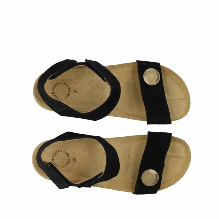Cashott Casmette Sandal Dame - Image 3