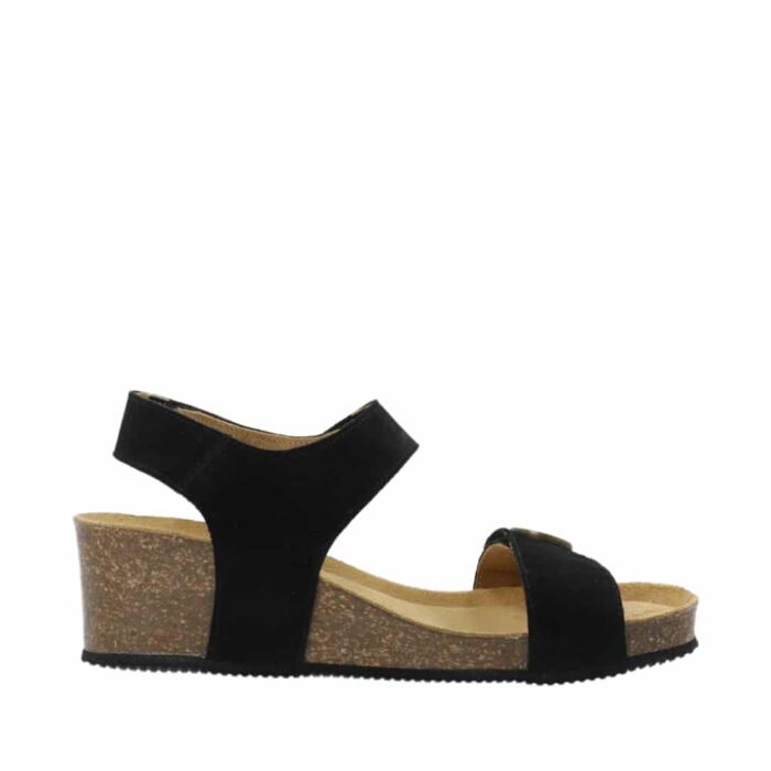 Cashott Casmette Sandal Dame - Image 4