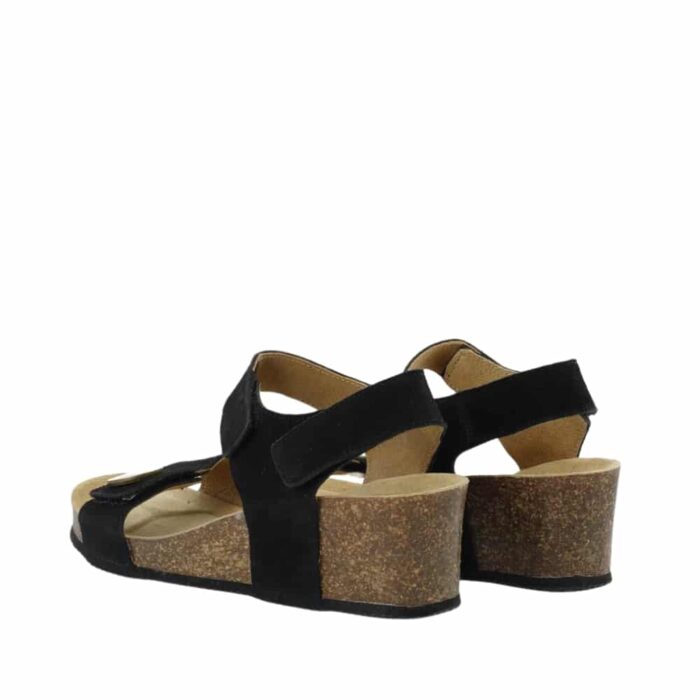 Cashott Casmette Sandal Dame - Image 5