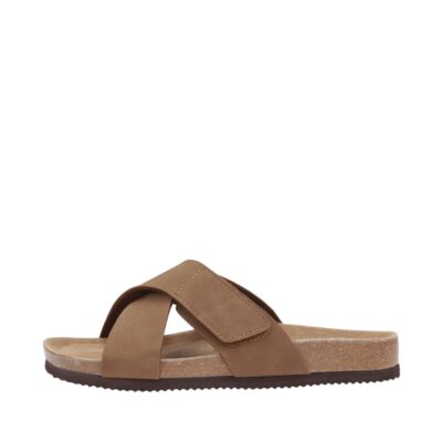 CPH-Comfort Bio sandal til dame i brun