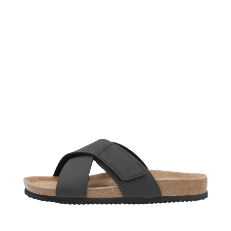 CPH-Comfort Bio sandal til dame i sort