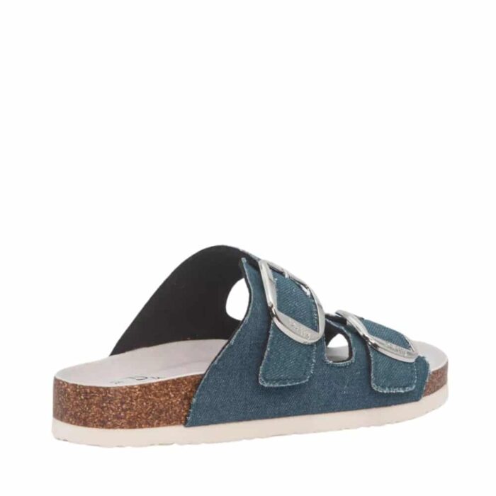 Duffy Florens Quattordici Sandal Dame - Image 4