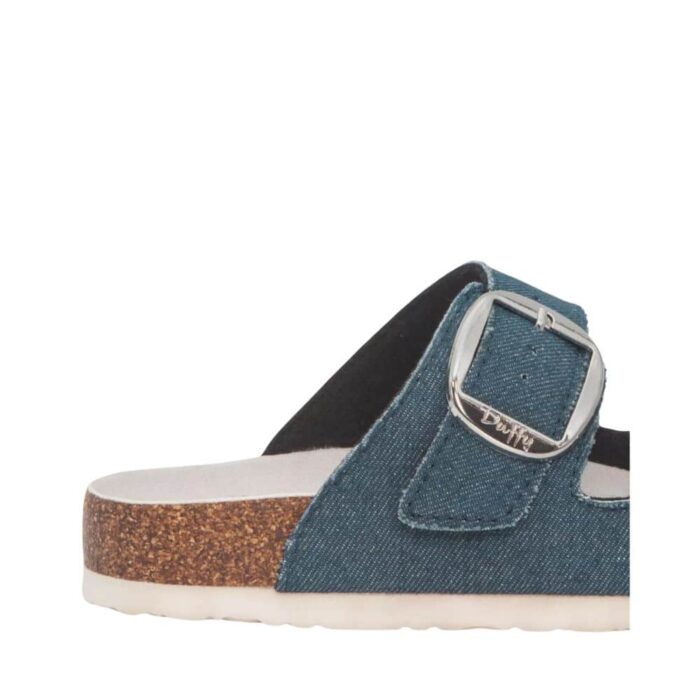 Duffy Florens Quattordici Sandal Dame - Image 3