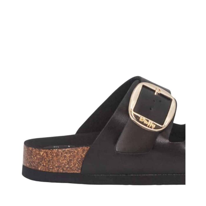 Duffy Florens Quattordici Sandal Dame - Image 3