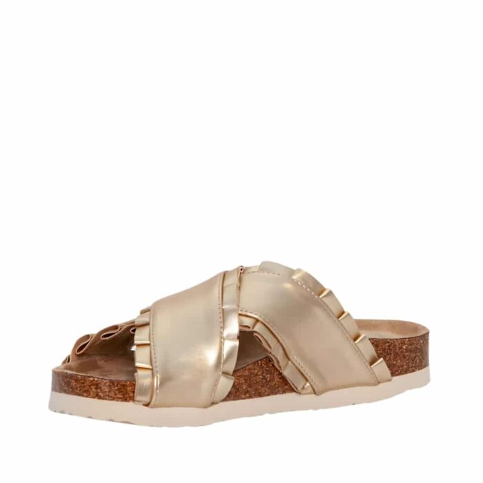 Duffy Florens Uno Sandal Dame - Image 2