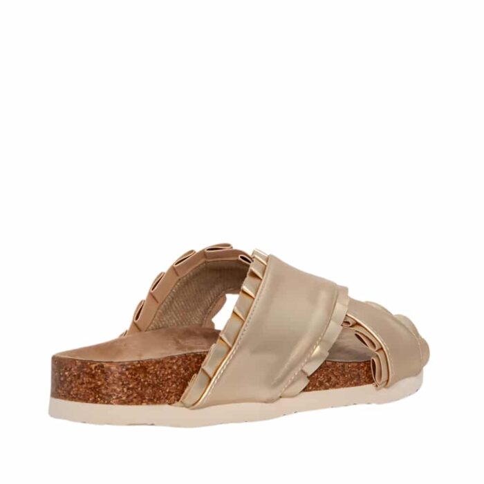 Duffy Florens Uno Sandal Dame - Image 3