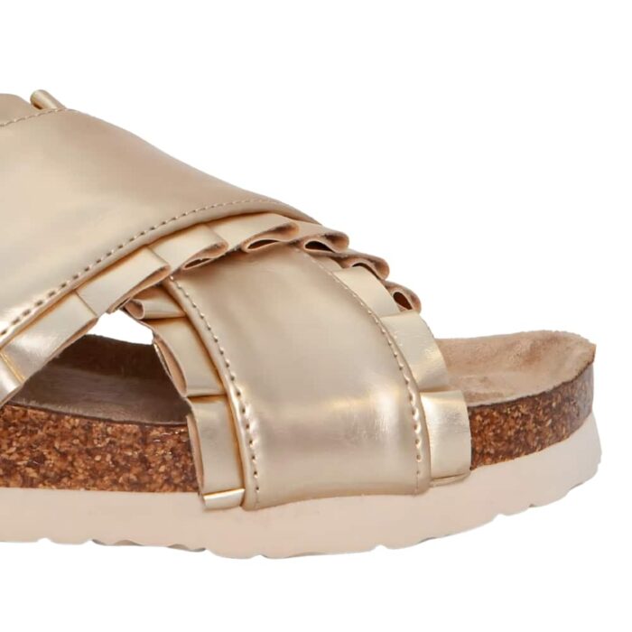 Duffy Florens Uno Sandal Dame - Image 4