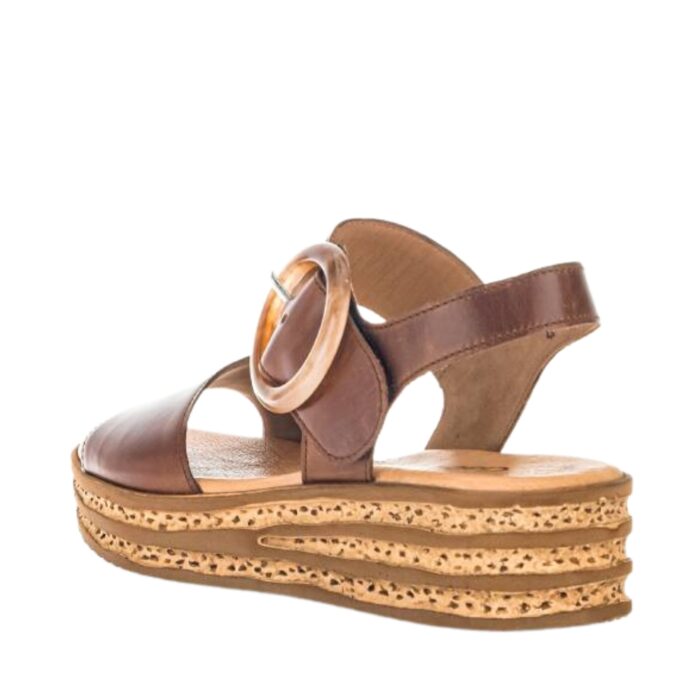 Gabor Sandal Dame - Image 3