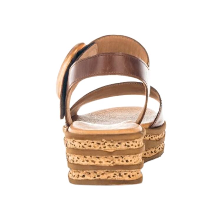 Gabor Sandal Dame - Image 4