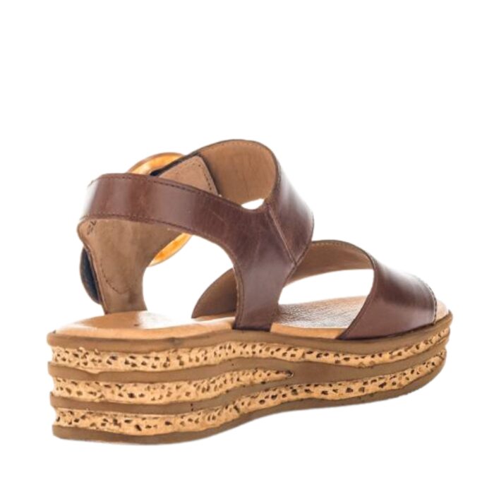 Gabor Sandal Dame - Image 6