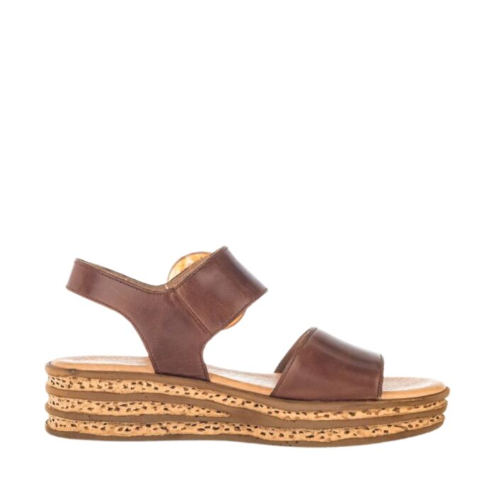 Gabor Sandal Dame - Image 5