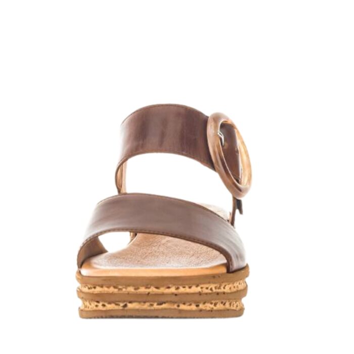 Gabor Sandal Dame - Image 7
