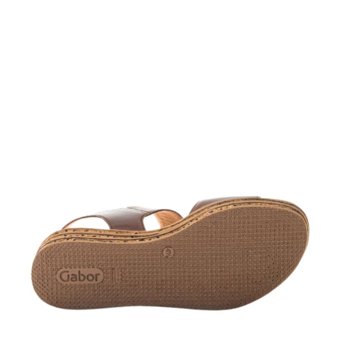 Gabor Sandal Dame - Image 9