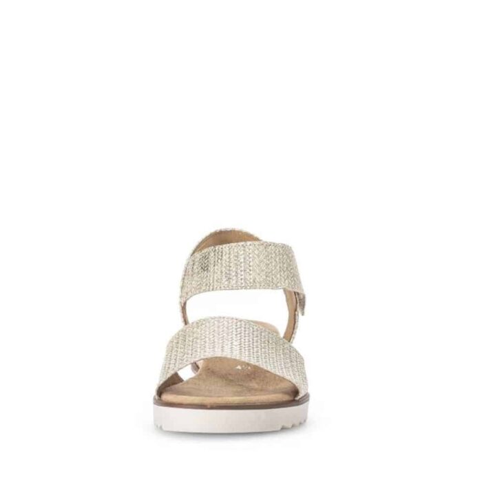 Gabor Sandal Dame - Image 5