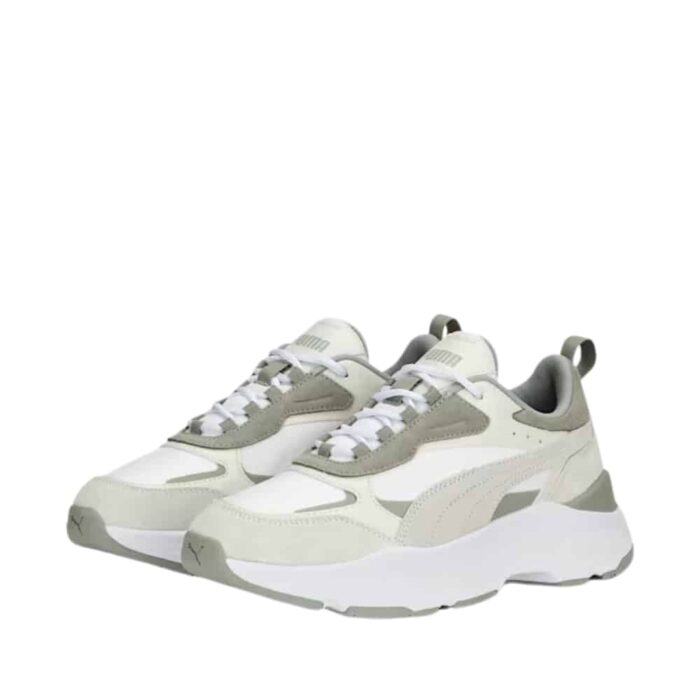 Puma Cassia Mix Sneakers Dame - Image 2