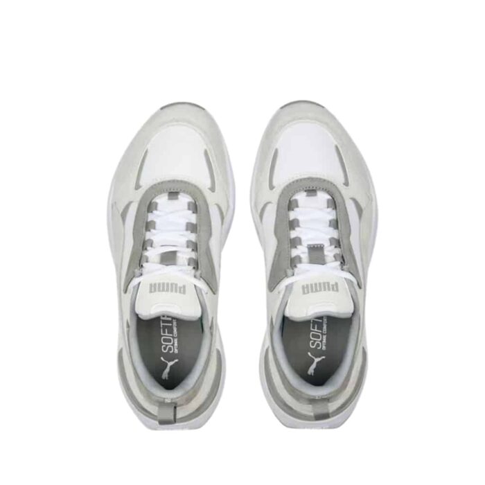 Puma Cassia Mix Sneakers Dame - Image 4