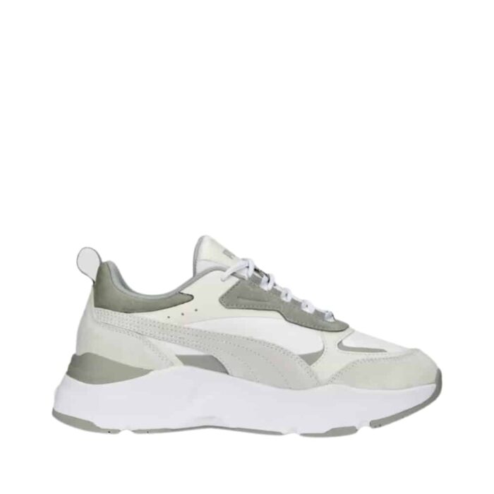 Puma Cassia Mix Sneakers Dame - Image 5