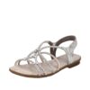 Rieker Sandal Dame