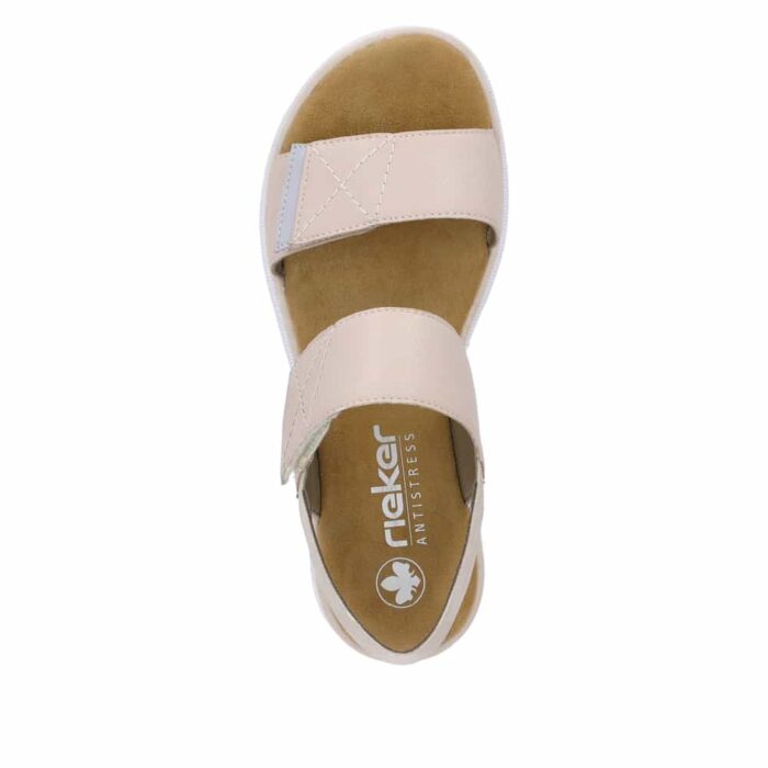 Rieker Sandal Dame - Image 7