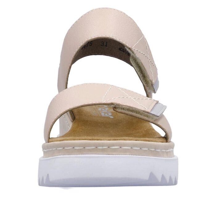 Rieker Sandal Dame - Image 8