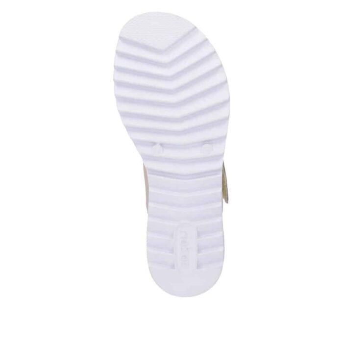 Rieker Sandal Dame - Image 9