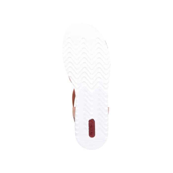 Rieker Sandal Dame - Image 13