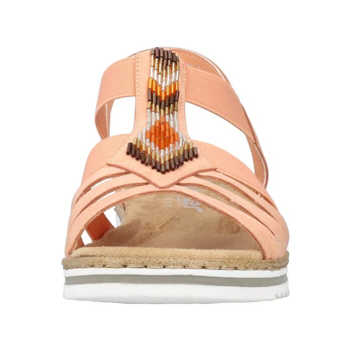 Rieker Sandal Dame - Image 10