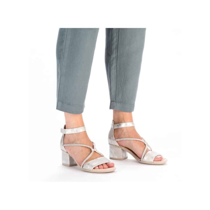 Rieker Sandal Dame - Image 2