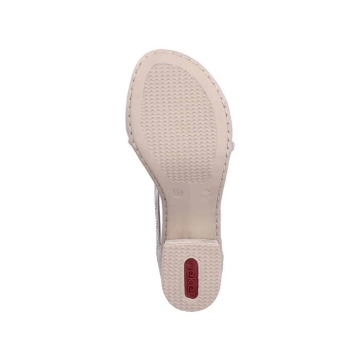 Rieker Sandal Dame - Image 13