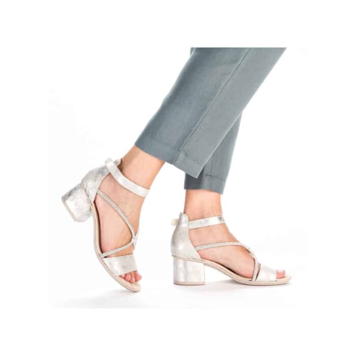 Rieker Sandal Dame - Image 3