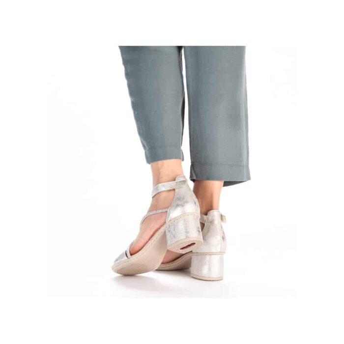Rieker Sandal Dame - Image 4