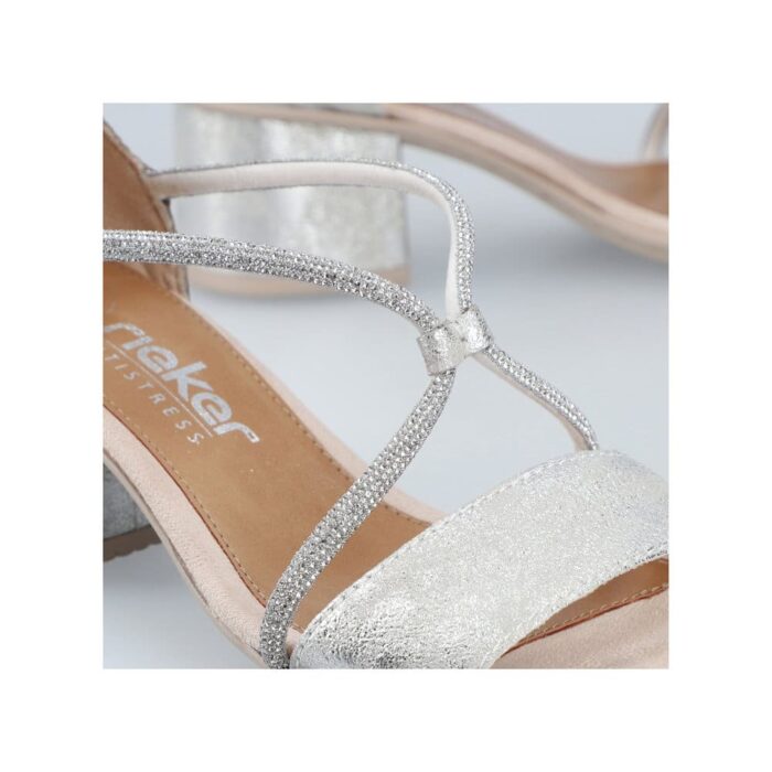 Rieker Sandal Dame - Image 5