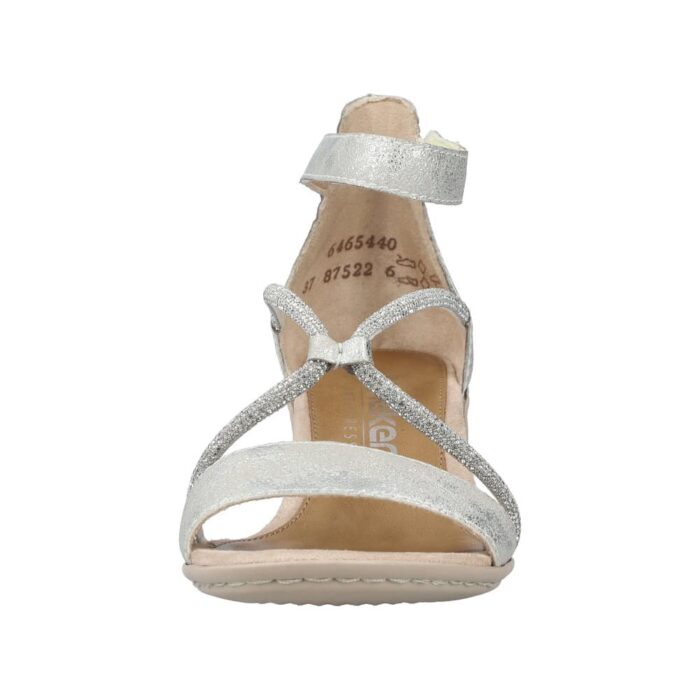 Rieker Sandal Dame - Image 7