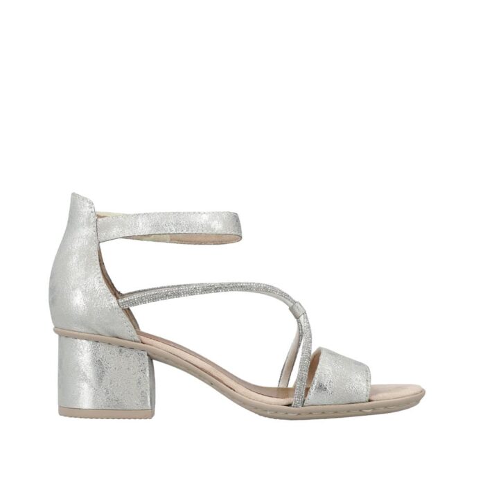 Rieker Sandal Dame - Image 8