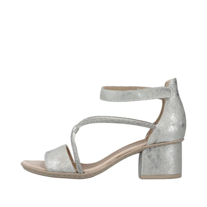 Rieker Sandal Dame - Image 10