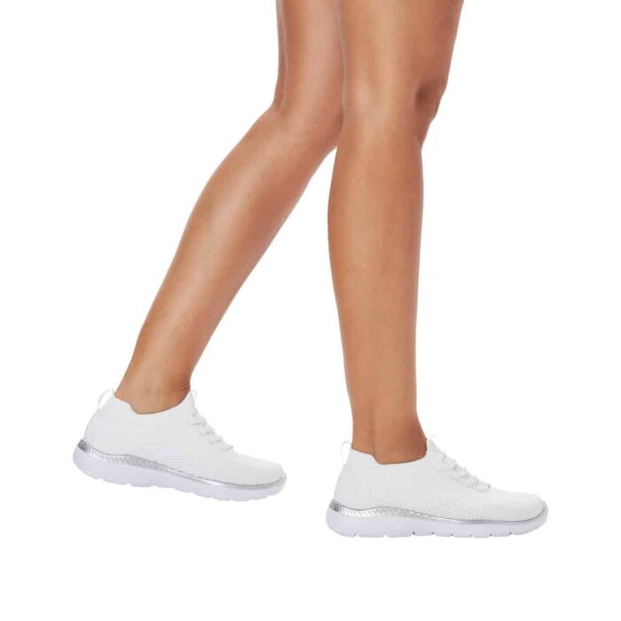 Rieker Sneakers Dame - Image 2