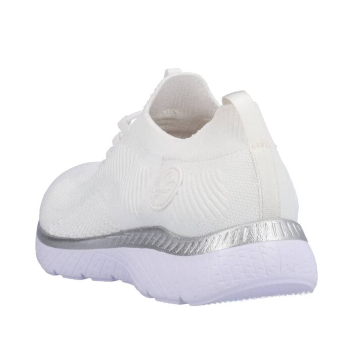 Rieker Sneakers Dame - Image 6